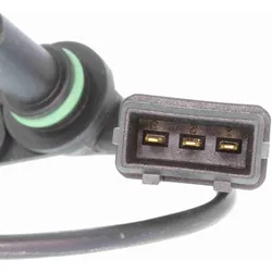 VEMO Impulsgeber, Kurbelwelle Original Qualität V10-72-0987 Kurbelwelle,Sensor, Drehzahl,Sensor, Geschwindigkeit/Drehzahl,Drehzahlsensor, Automatikget
