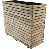 Siena Garden Hochbeet Ella 100 cm 1 St.
