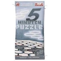 Nürnberger Spielkarten Minniys 5 Minuten Puzzle