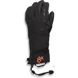 Therm-ic Grip Ultra Heat Handschuhe schwarz 7