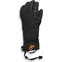 Therm-ic Grip Ultra Heat Handschuhe schwarz 7