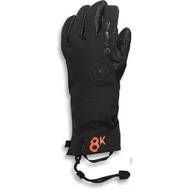 Therm-ic Grip Ultra Heat Handschuhe schwarz 7