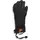 Therm-ic Grip Ultra Heat Handschuhe schwarz 7
