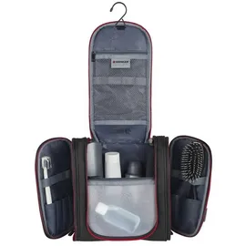 Wenger Kosmetiktasche, Necessaire, Schwarz,