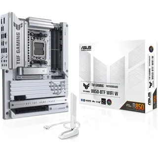 Asus TUF Gaming B850-BTF WIFI W Mainboard