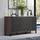 VCM ebuy24 Sideboard, Graphit, Holzwerkstoff, 183x76x40 cm, | Sideboards, Sideboards