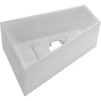 Duravit Wannenträger für Eck-Badewanne, 791422000000000