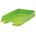 Briefkorb A4 10er Pack Grün Europost 623927