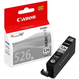 Canon CLI-526GY grau