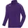 Jako Herren Trainingsziptop Classico lila, S