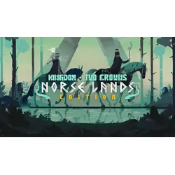 Kingdom Two Crowns: Norse Lands Edition