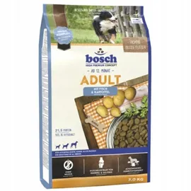 Bosch Tiernahrung HPC Adult Fisch & Kartoffel 15 kg