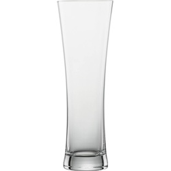 SCHOTT ZWIESEL Gläserset - Weizen Beer Basic 4tlg. Kristall, Kristalloptik Transparent Klar
