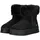 Mustang Stiefelette Schwarz | Gr.: 40