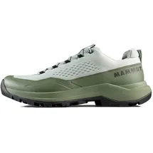 Mammut Sertig Iii Low Wanderschuhe - Silver Sage / Marsh - EU 42