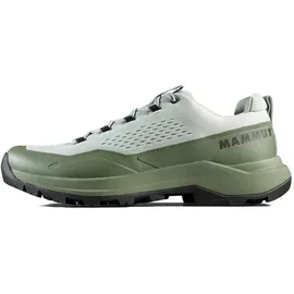 Mammut Sertig Iii Low Wanderschuhe - Silver Sage / Marsh - EU 42
