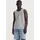 Levi's Levi's® Tanktop LSE HOUSEMARK TANK mit Logo Stickerei grau S (44/46)