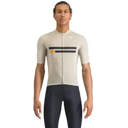 Sportful Starlight - Fahrradtrikot - Herren - Beige - L