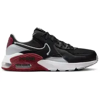 Nike Air Max Excee Herren Freizeitschuhe, schwarz, Größe 39 - 39