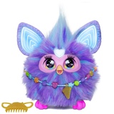 Hasbro Furby interaktives Plüschspielzeug, italienische Version