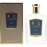 Floris London Limes Eau de Toilette 100 ml
