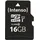 Intenso microSD UHS-I Premium 16 GB + SD-Adapter