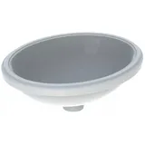 Geberit VariForm Unterbauwaschtisch 48 x 39 cm (500.751.00.2)
