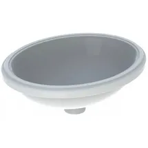 Geberit VariForm Unterbauwaschtisch 48 x 39 cm (500.751.00.2)