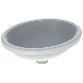 Geberit VariForm Unterbauwaschtisch 48 x 39 cm (500.751.00.2)