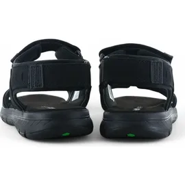 Timberland Governor's Island Herren Schwarz 40