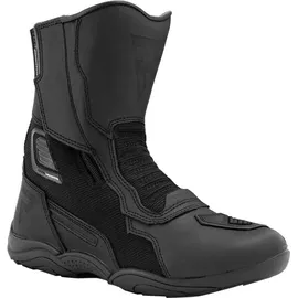 Rebelhorn Scout Air Schwarz 39