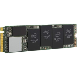 Intel 660p 2 TB M.2 SSDPEKNW020T8X1