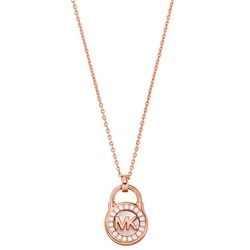 Michael Kors Kette Kors Mk MKC1562AH791 - roségold