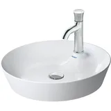 Duravit Cape Cod Aufsatzwaschtisch, 2328483200,