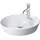 Duravit Cape Cod Aufsatzwaschtisch, 2328483200,