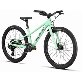 Specialized Riprock 24 Zoll RH 0 cm grün