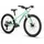 Specialized Riprock 24 Zoll RH 0 cm grün