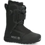 RIDE THE 92 Boot 2024 black - 45