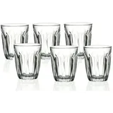 Duralex Provence Universalbecher 0,16 l 6 St.