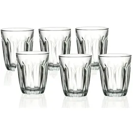 Duralex Provence Universalbecher 0,16 l 6 St.