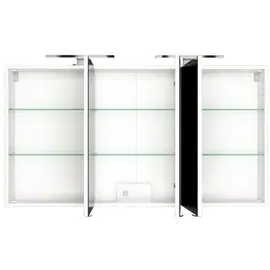 Held Baabe 120 cm weiß/matt weiß