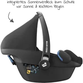 ABC-Design ABC Design Kinderwagen, Salsa 5 Air - inkl. OneSize - Beige