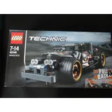 LEGO Technic Fluchtfahrzeug (42046)