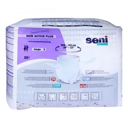 Seni Active Plus large