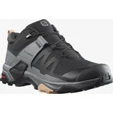 W Black/QuSh/Sirocc Black/Quiet Shade/Sirocco 38.5 - Schwarz