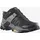 Salomon X Ultra 4 W Black/QuSh/Sirocc Black/Quiet Shade/Sirocco 38.5 - Schwarz