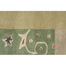 THEKO Teppich Royal Ganges 190x290 cm