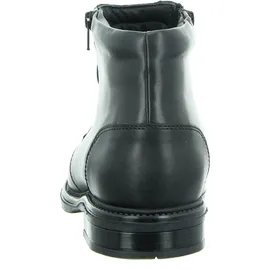 LONGO Winterstiefel Herren Schwarz 43