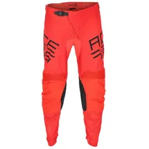 Acerbis MX K-Vented, Textilhose - Rot - 28
