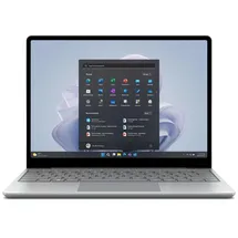 Microsoft Surface Laptop Go 3 Intel Core i5-1235U 16 GB RAM 256 GB SSD Platin